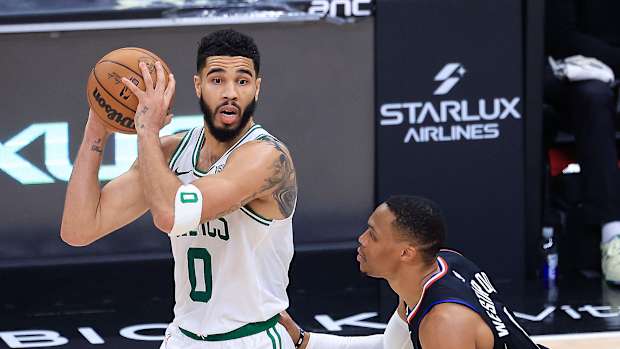 celtics tatum
